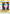 The Jolly Balloon Man (0333) (SLZ-333) - Secret Lair x MSCHF: The Zeta Set