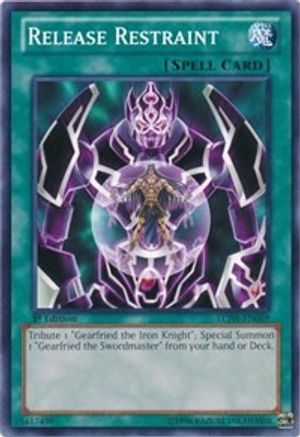Release Restraint [LCJW-EN069] Common - Yu-Gi-Oh! - Card Brawlers | Quebec | Canada |