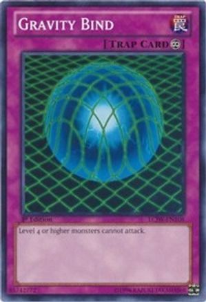 Gravity Bind [LCJW-EN108] Common - Yu-Gi-Oh! - Card Brawlers | Quebec | Canada |