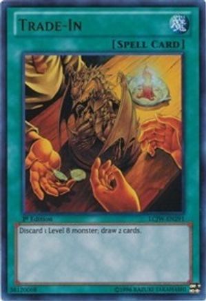 Trade-In [LCJW-EN291] Ultra Rare - Yu-Gi-Oh! - Card Brawlers | Quebec | Canada |