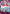 Perona (Extra Grand Battle for Stores Fall 2026) (OP14-033) - One Piece Promotion Cards Foil