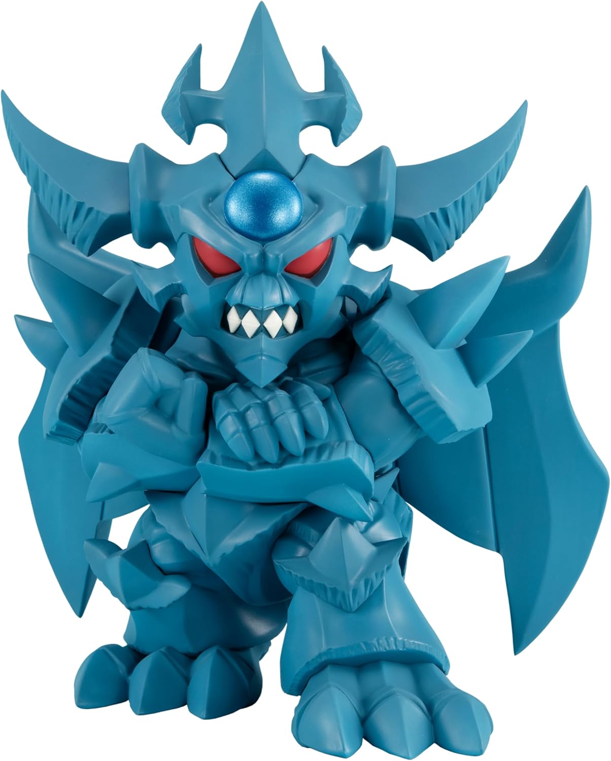 Megatoon: Yu-Gi-Oh! - Obelisk the Tormentor - MegaHouse - Card Brawlers | Quebec | Canada |