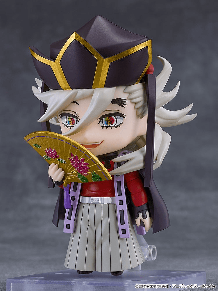 Good Smile - Nendoroid - Doma - (PREORDER) November 15, 2026