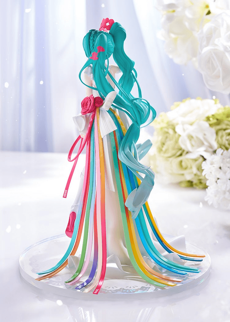 Good Smile - G.S. Collection - Racing Miku - (PREORDER) October 15, 2027