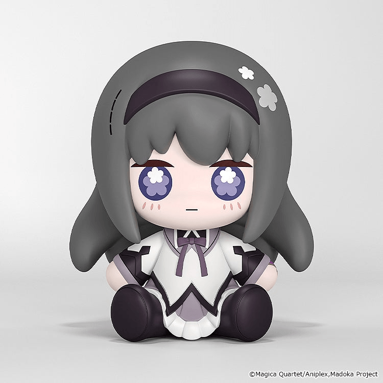 Good Smile - Huggy Good Smile Homura Akemi - (PREORDER) December 15, 2026