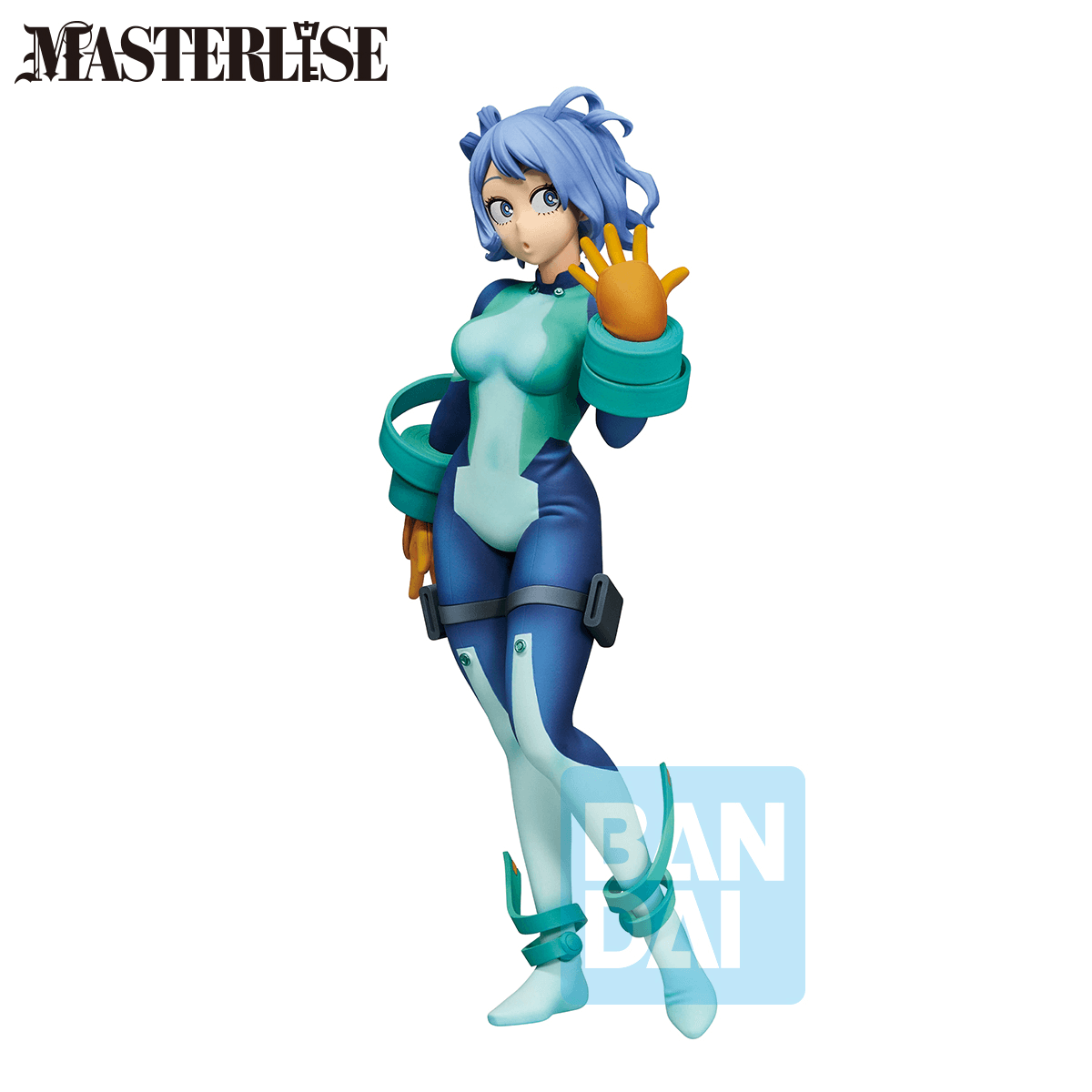 BANDAI - My Hero Academia - Nejire Hado - (PREORDER) January 15, 2027