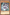 Super-Nimble Mega Hamster (Blue) [DL15-EN007] Rare - Yu-Gi-Oh! - Card Brawlers | Quebec | Canada |