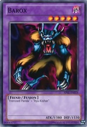 Barox [AP02-EN018] Common - Yu-Gi-Oh! - Card Brawlers | Quebec | Canada |