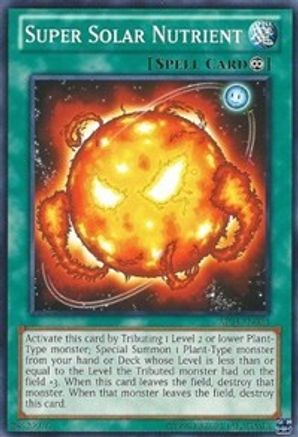 Super Solar Nutrient [AP03-EN024] Common - Yu-Gi-Oh! - Card Brawlers | Quebec | Canada |