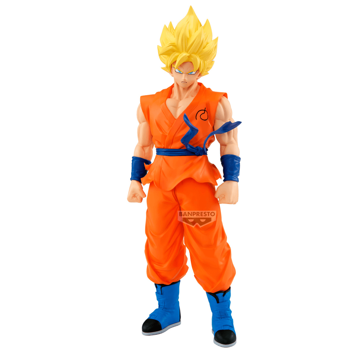 BANDAI - Dragon Ball - Son Goku - (A) - (PREORDER) March 19, 2027