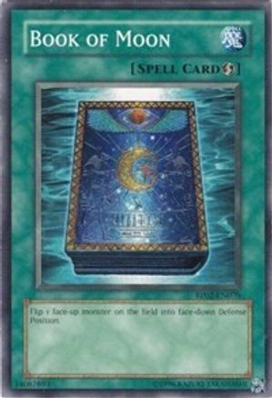 Book of Moon [RP02-EN070] Common - Yu-Gi-Oh! - Card Brawlers | Quebec | Canada |