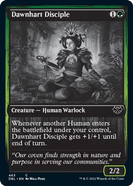 Dawnhart Disciple [Innistrad: Double Feature] - Magic: The Gathering - Card Brawlers | Quebec | Canada |