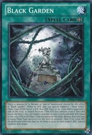 Black Garden [AP04-EN025] Common - Yu-Gi-Oh! - Card Brawlers | Quebec | Canada |
