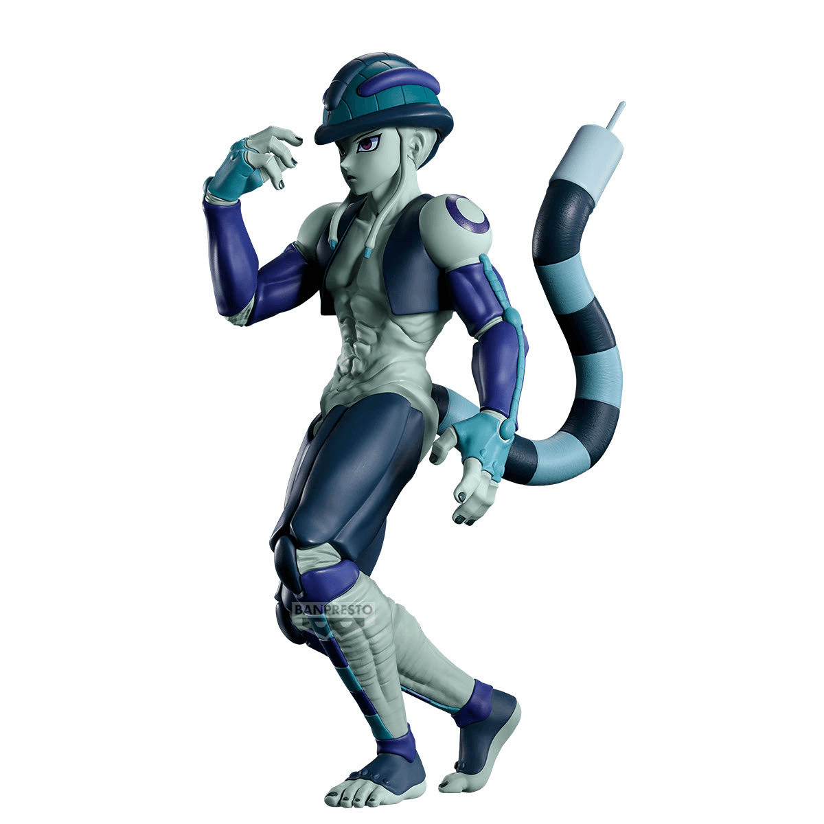BANDAI - Hunter×Hunter - Meruem - (PREORDER) March 19, 2027