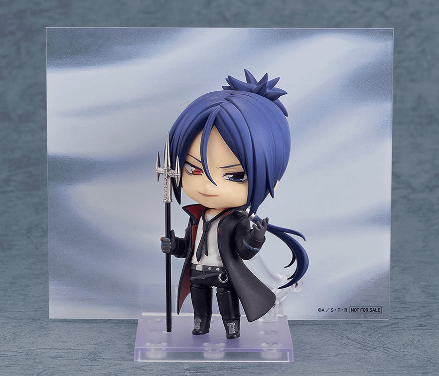 Good Smile - Nendoroid - Mukuro Rokudo - Ten-Years-Later - (PREORDER) November 15, 2026