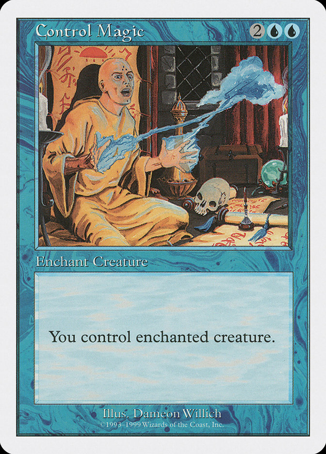 Control Magic [Battle Royale] - Magic: The Gathering - Card Brawlers | Quebec | Canada |