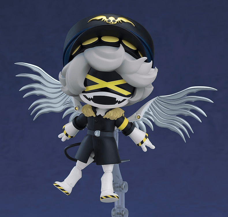 Good Smile - Nendoroid - Murder Drones - N - (PREORDER) January 15, 2027