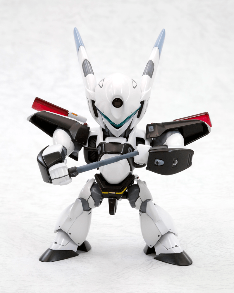 Kotobukiya - D-Style AV-X0 Zero - (PREORDER) January 15, 2027