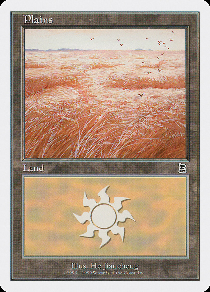 Plains (132) [Battle Royale] - Magic: The Gathering - Card Brawlers | Quebec | Canada |