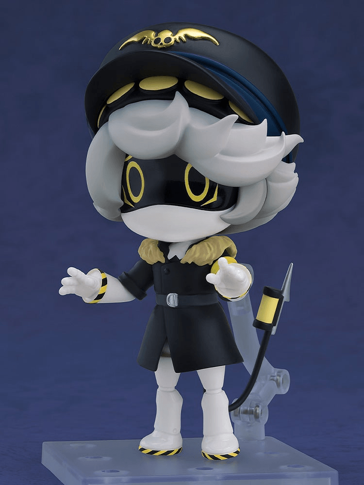Good Smile - Nendoroid - Murder Drones - N - (PREORDER) January 15, 2027