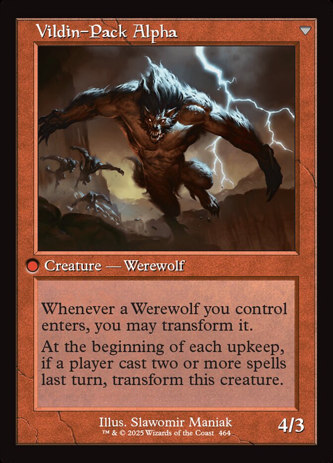 Geier Reach Bandit (Retro Frame) [Innistrad Remastered] - Magic: The Gathering - Card Brawlers | Quebec | Canada |
