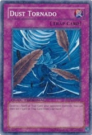 Dust Tornado [DTP1-EN016] Common - Yu-Gi-Oh! - Card Brawlers | Quebec | Canada |