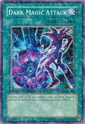 Dark Magic Attack [DT01-EN040] Common - Yu-Gi-Oh! - Card Brawlers | Quebec | Canada |