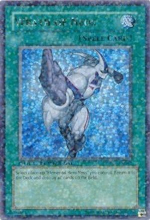 Wrath of Neos [DT01-EN042] Secret Rare - Yu-Gi-Oh! - Card Brawlers | Quebec | Canada |