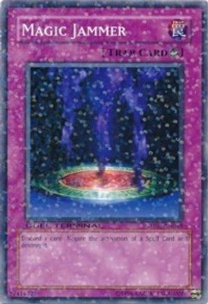 Magic Jammer [DT01-EN048] Common - Yu-Gi-Oh! - Card Brawlers | Quebec | Canada |