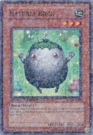 Naturia Rock [DT02-EN008] Common - Yu-Gi-Oh! - Card Brawlers | Quebec | Canada |
