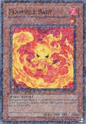 Flamvell Baby [DT02-EN022] Common - Yu-Gi-Oh! - Card Brawlers | Quebec | Canada |