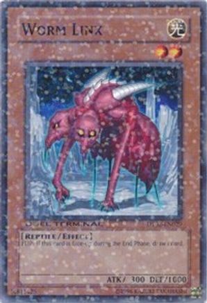Worm Linx [DT02-EN029] Common - Yu-Gi-Oh! - Card Brawlers | Quebec | Canada |
