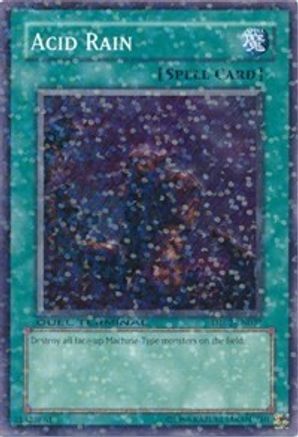 Acid Rain [DT02-EN037] Common - Yu-Gi-Oh! - Card Brawlers | Quebec | Canada |