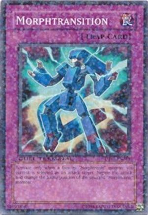 Morphtransition [DT02-EN043] Common - Yu-Gi-Oh! - Card Brawlers | Quebec | Canada |