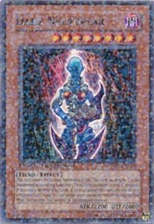 Dark Necrofear [DT02-EN056] Rare - Yu-Gi-Oh! - Card Brawlers | Quebec | Canada |