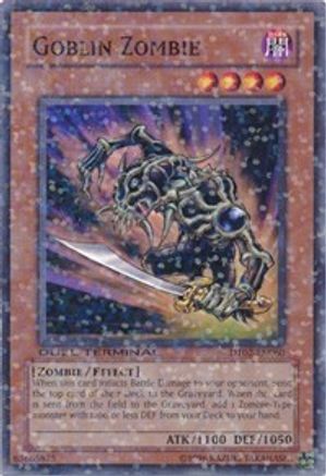 Goblin Zombie [DT02-EN060] Common - Yu-Gi-Oh! - Card Brawlers | Quebec | Canada |