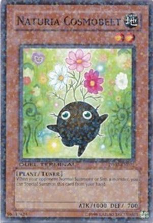 Naturia Cosmobeet [DT02-EN072] Common - Yu-Gi-Oh! - Card Brawlers | Quebec | Canada |