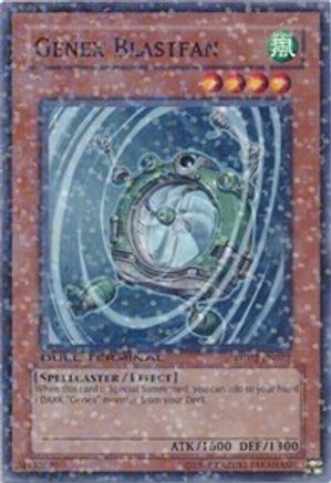 Genex Blastfan [DT02-EN073] Common - Yu-Gi-Oh! - Card Brawlers | Quebec | Canada |