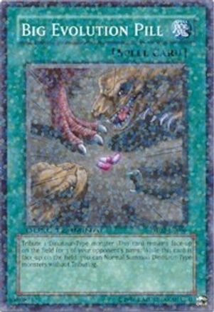 Big Evolution Pill [DT02-EN096] Common - Yu-Gi-Oh! - Card Brawlers | Quebec | Canada |