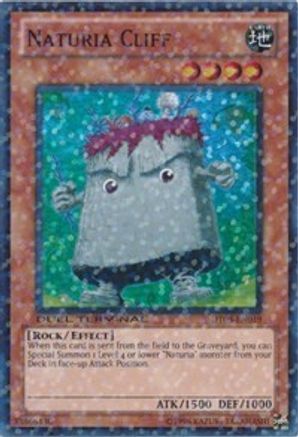 Naturia Cliff [DT03-EN019] Super Rare - Yu-Gi-Oh! - Card Brawlers | Quebec | Canada |