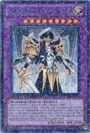 Arcana Knight Joker [DT04-EN037] Rare - Yu-Gi-Oh! - Card Brawlers | Quebec | Canada |