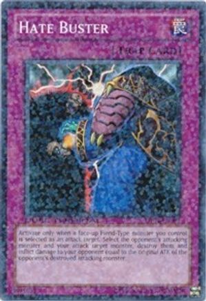 Hate Buster [DT04-EN097] Common - Yu-Gi-Oh! - Card Brawlers | Quebec | Canada |