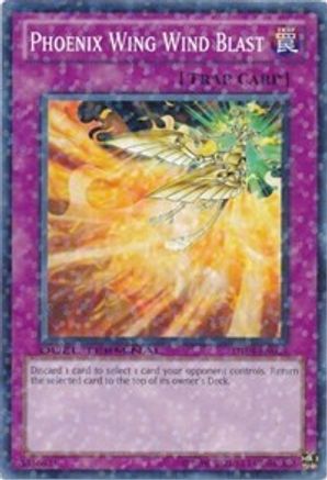 Phoenix Wing Wind Blast [DT04-EN099] Common - Yu-Gi-Oh! - Card Brawlers | Quebec | Canada |