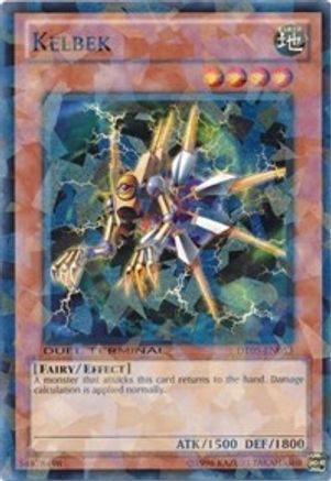 Kelbek [DT05-EN053] Common - Yu-Gi-Oh! - Card Brawlers | Quebec | Canada |