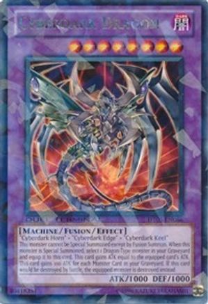 Cyberdark Dragon [DT05-EN086] Rare - Yu-Gi-Oh! - Card Brawlers | Quebec | Canada |