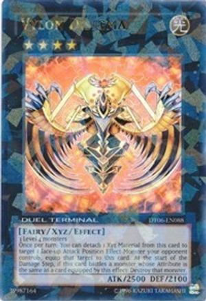 Vylon Disigma [DT06-EN088] Ultra Rare - Yu-Gi-Oh! - Card Brawlers | Quebec | Canada |
