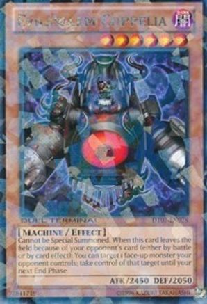 Evilswarm Coppelia [DT07-EN078] Rare - Yu-Gi-Oh! - Card Brawlers | Quebec | Canada |