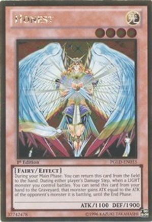 Honest [PGLD-EN035] Gold Rare - Yu-Gi-Oh! - Card Brawlers | Quebec | Canada |