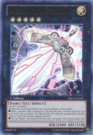Artifact Durendal [PRIO-EN049] Ultra Rare - Yu-Gi-Oh! - Card Brawlers | Quebec | Canada |