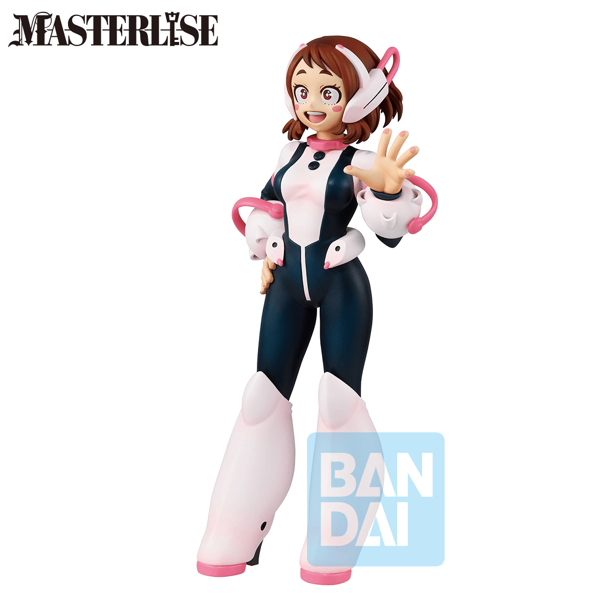 BANDAI - My Hero Academia - Ochaco Uraraka - (PREORDER) January 15, 2027